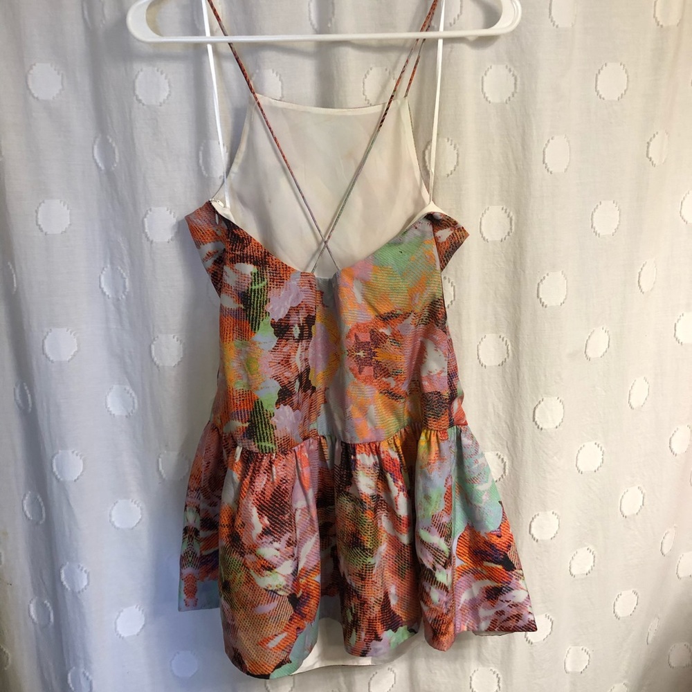 Dress - Picture 3 of 3